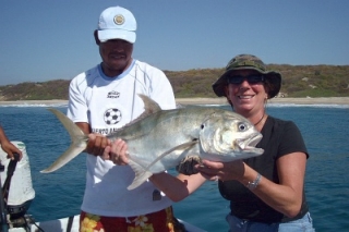  Fishing day 